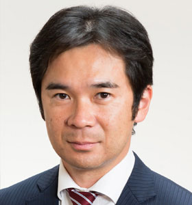 税理士 前川浩一